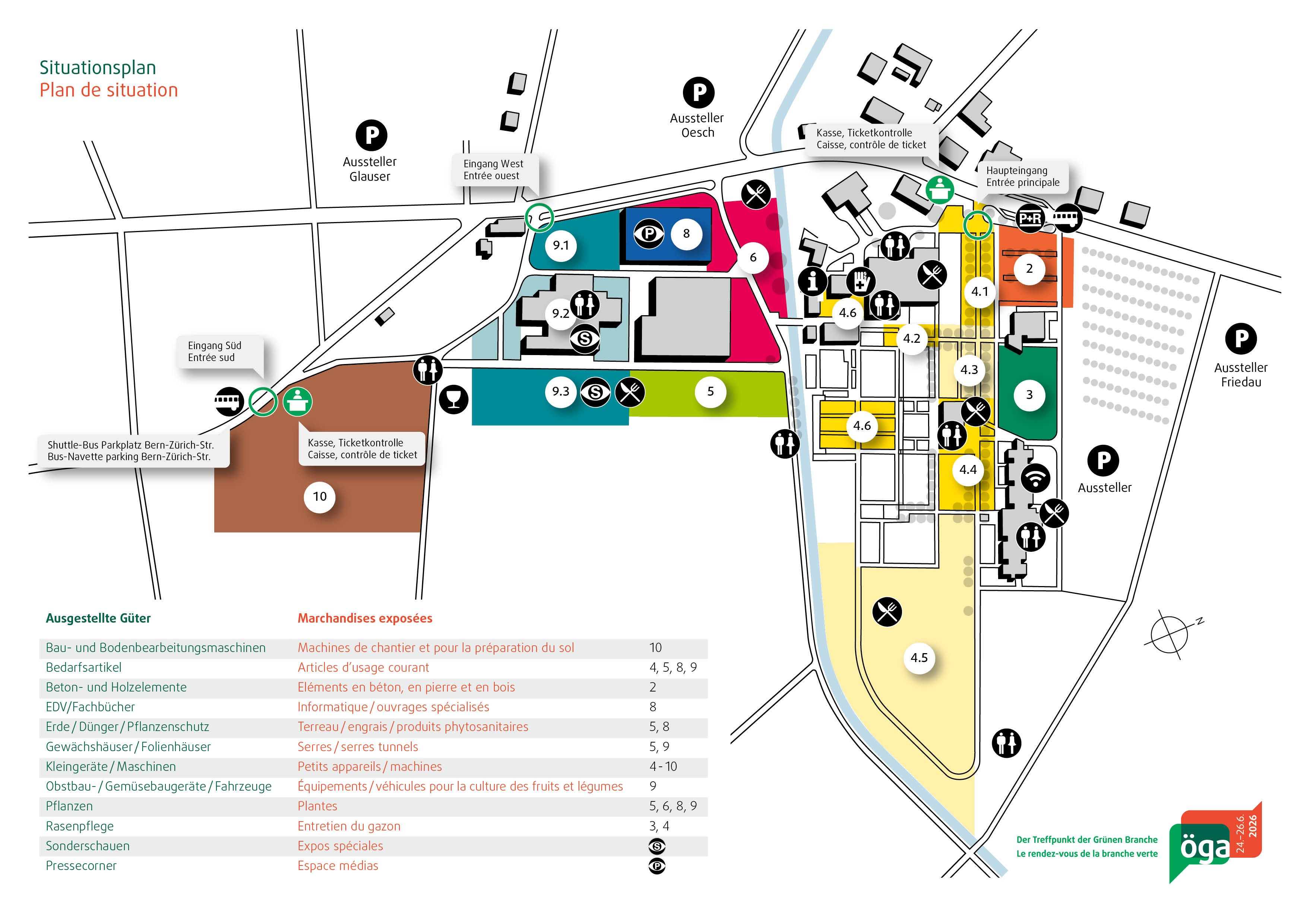 Plan Messegelände_mit Legende.JPG Plan Messegelände_mit Legende